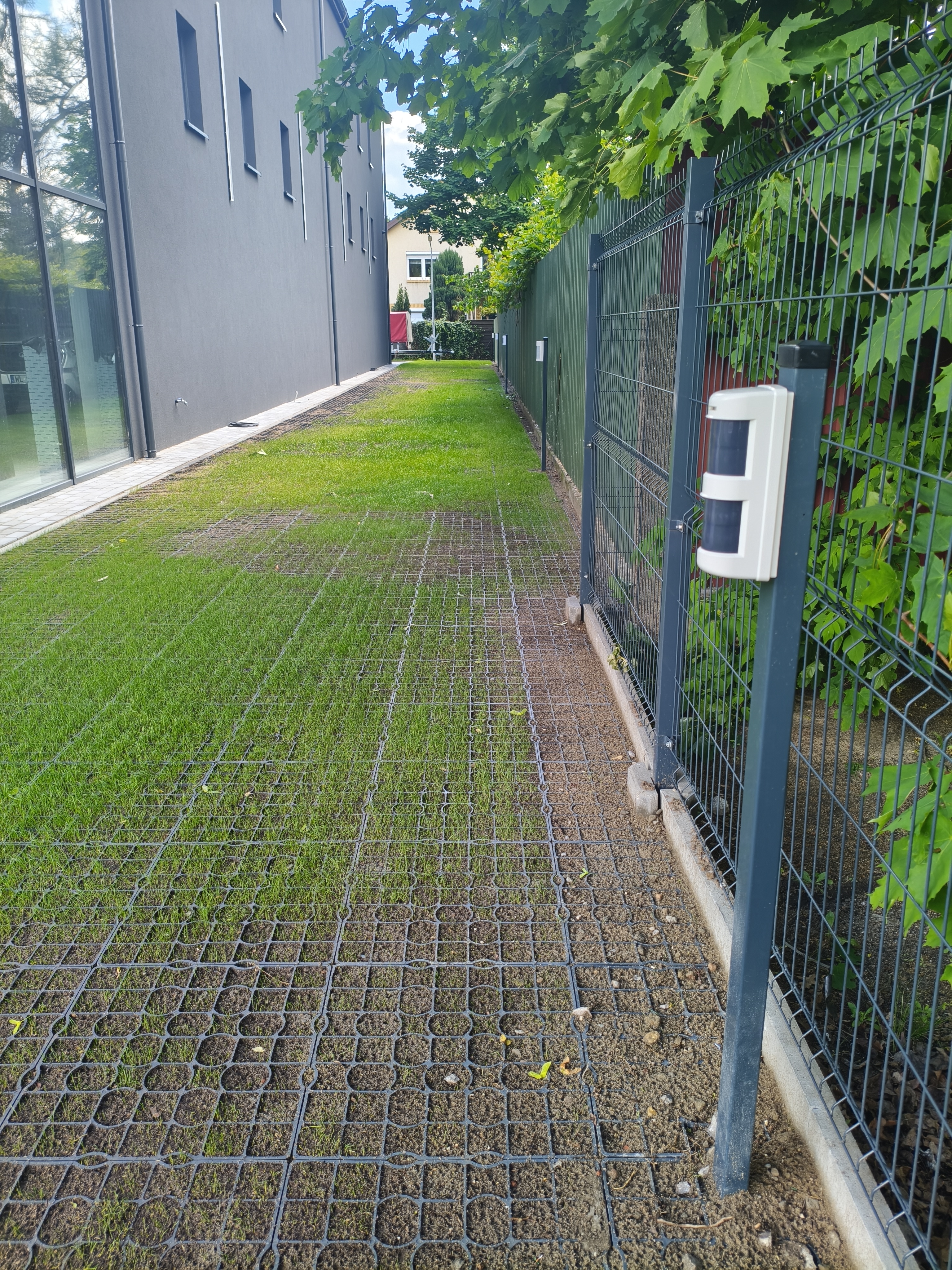 Czujnik zewnętrzny TAKEX MS12FE