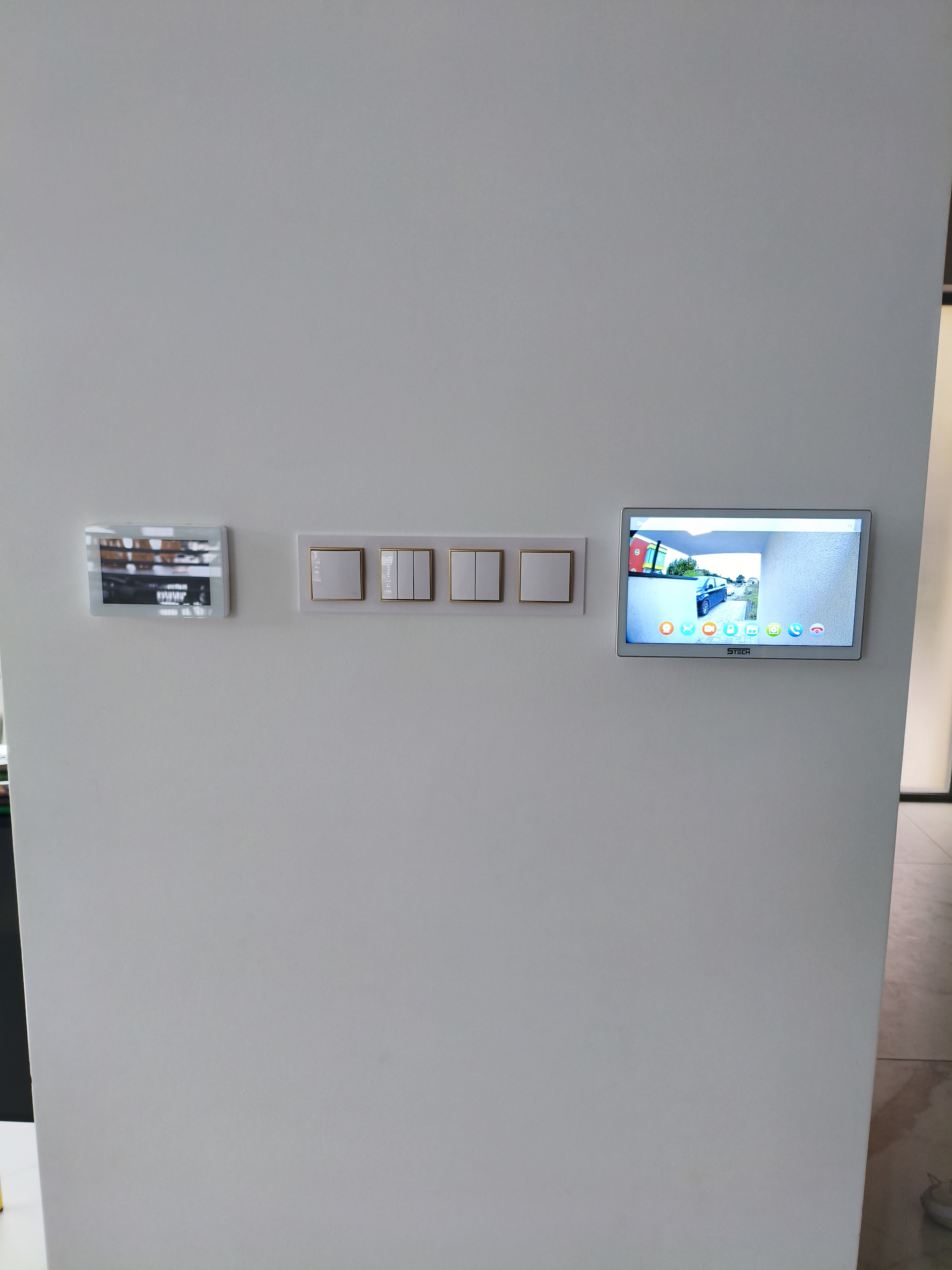 Monitor 10 cali 5tech